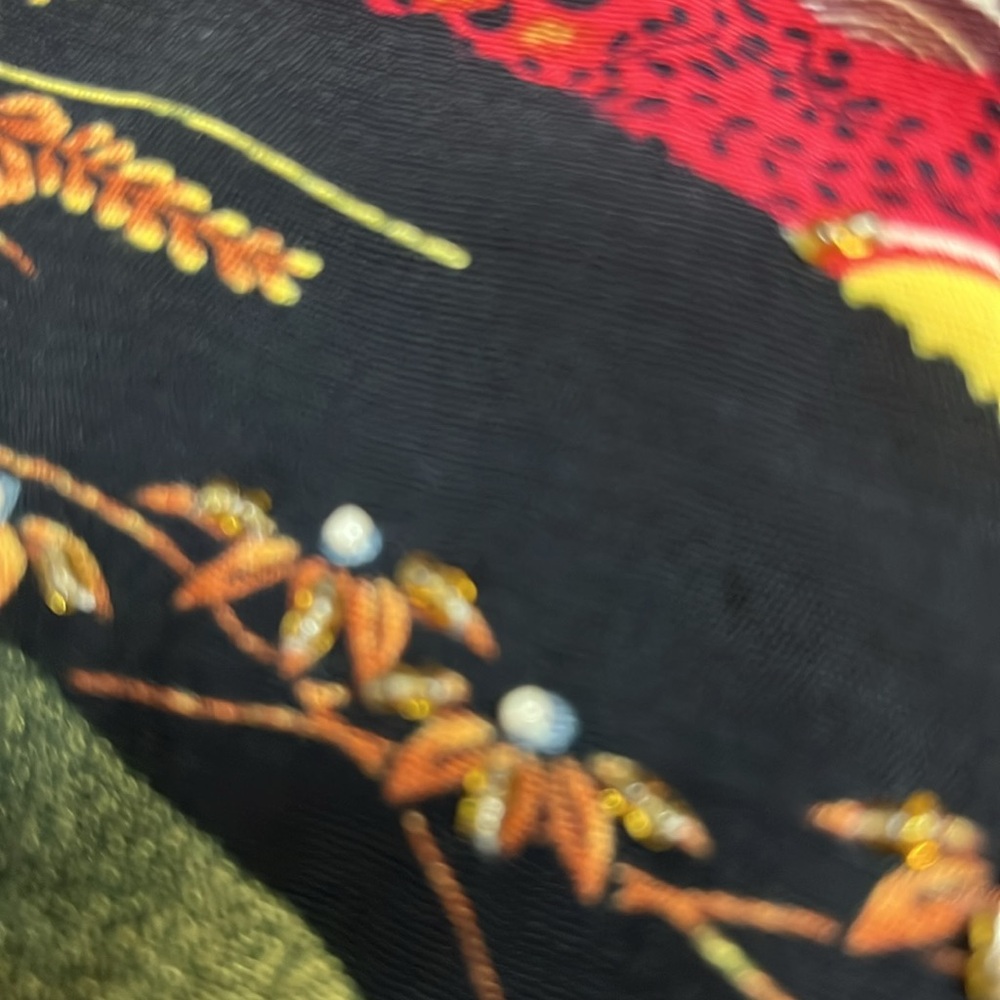 Blouse, button down NWT - Picture 12 of 13